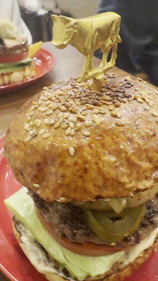 Golden Gate Burger 亀戸 사진 2