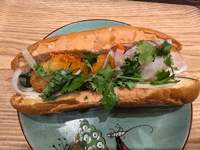 越南路 カメイドクロック店 사진 4