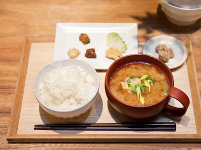 みそ汁カフェ味苑（佐野みそ亀戸本店内） 사진 3