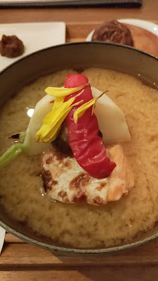 みそ汁カフェ味苑（佐野みそ亀戸本店内） 사진 2
