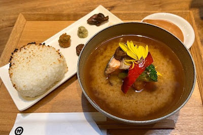 みそ汁カフェ味苑（佐野みそ亀戸本店内） 사진 4
