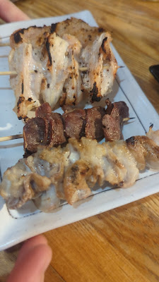 炭火串焼酒場 一智 사진 2