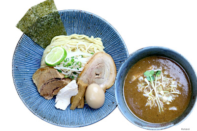 Tsukemen Ichigo 사진 4