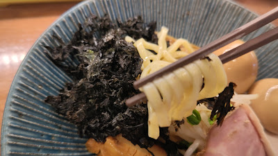 Tsukemen Ichigo 사진 2