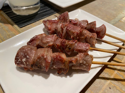 炭火焼鳥 亀戸 酉 ＴＯＲＩＹＡ 사진 4
