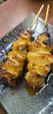 焼き鳥居酒屋 串銀蔵 사진 4
