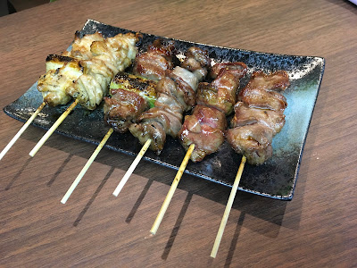 焼き鳥居酒屋 串銀蔵 사진 3