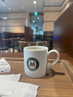Moriva Coffee 사진 4