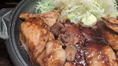 肉屋食堂たけうち 瑞江店 사진 2