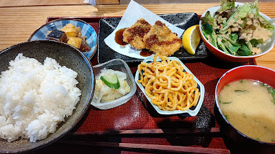 肴ﾉate 二合半 こなから 사진 3