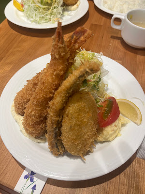 Restaurant Shichijo 사진 4