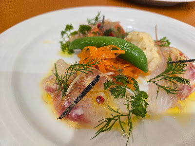 Restaurant Shichijo 사진 3