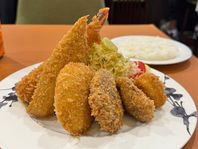 Restaurant Shichijo 사진 5