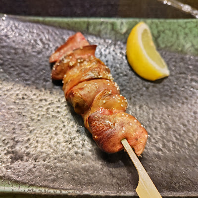 炭火焼鳥 鶏や 사진 4