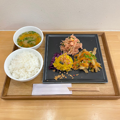 街の惣菜やlojiura kitchen 사진 3
