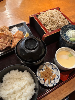 季寄せ 蕎麦 柏や 사진 3