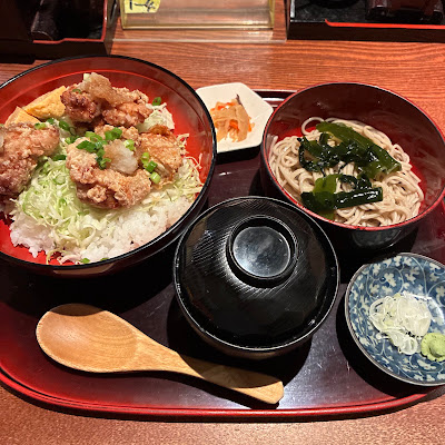 季寄せ 蕎麦 柏や 사진 4