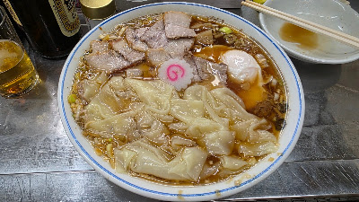 Chuka Soba Mitaka 사진 4