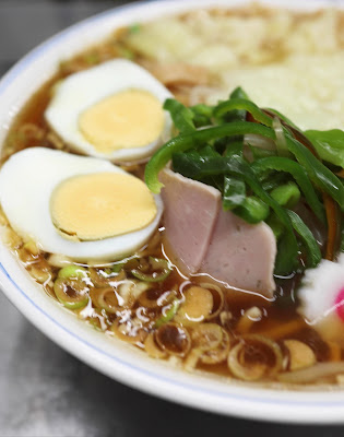 Chuka Soba Mitaka 사진 2