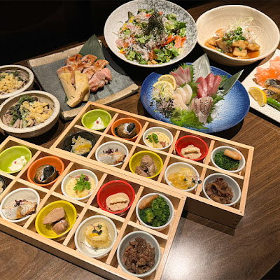Japanese izakaya Suzunone 사진 3