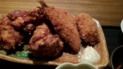 Japanese izakaya Suzunone 사진 2