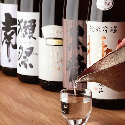 Japanese izakaya Suzunone 사진 5