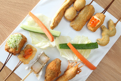 みんなの串揚げBO 사진 2