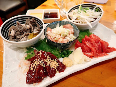 博多天神 もつ鍋 お多福 三鷹店 사진 4