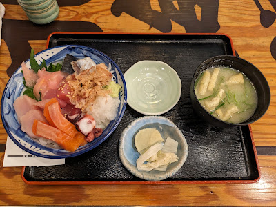 みたかドラム缶横丁 사진 3