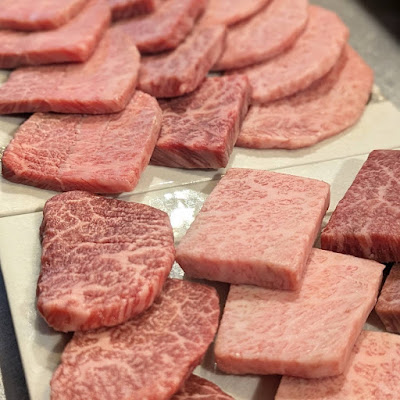 焼肉ふたみ 사진 4