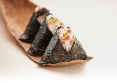 Honnori Onigiri - atré vie Mitaka Shop 사진 2