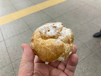 ビアードパパ アトレヴィ三鷹店 사진 4