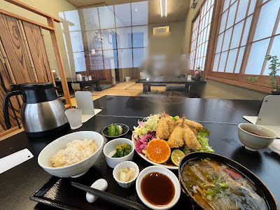 Ofukuwake 사진 3