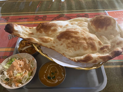 ネパール インド レストラン ヒマラヤ 사진 4
