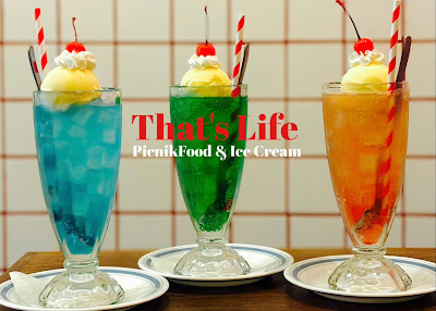 That's Life ザッツライフ 사진 3