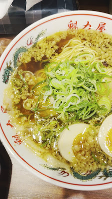 京都北白川 ラーメン魁力屋 吉祥寺店 사진 2