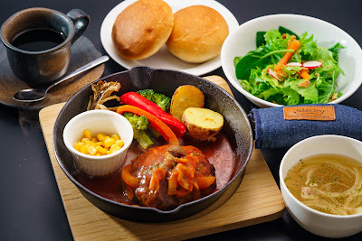 THE DINING ROOM(ザダイニングルーム) 吉祥寺 新感覚フードミュージアム レストラン街 사진 2