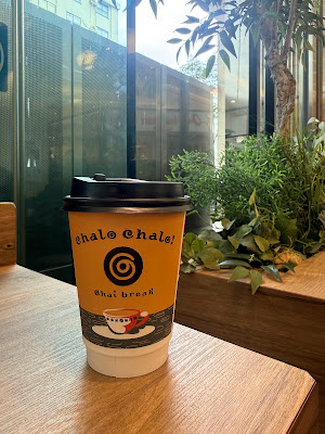 chalo chalo! chai break 사진 4