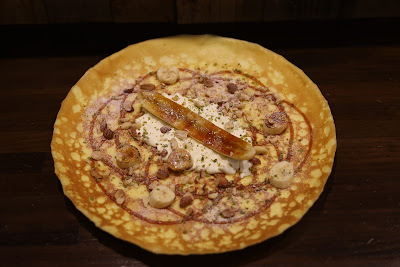 夜クレープぴぃす 사진 4