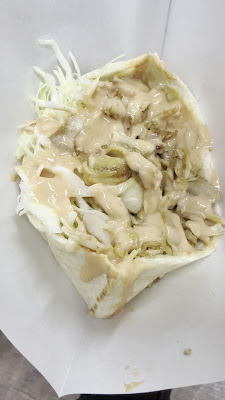UZ Kebab 사진 2