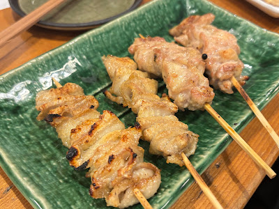 Yakitori & Obanzai SAKAMOTO 사진 4