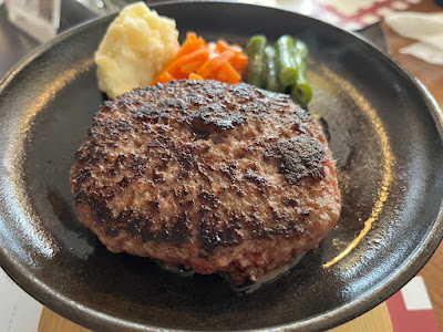 とろけるハンバーグ 福よし 吉祥寺店 사진 3