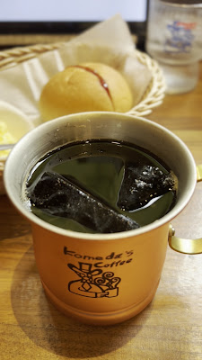 Komeda's Coffee Kichijoji North Exit 사진 2