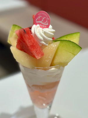 Takano Fruit Parlor Atre Kichijoji Store 사진 4