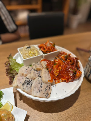 Kankokuyatai Hongdaepocha Kichijoji 사진 4