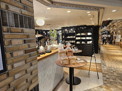 SALON adm et ropé (サロン アダム エ ロペ) サロン アダム エ ロペ アトレ吉祥寺 사진 2