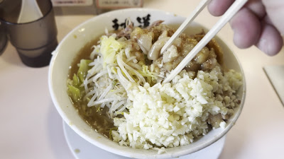Seikeimae Ramen 사진 2