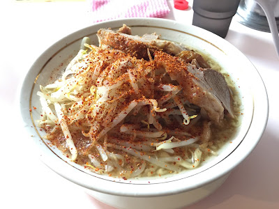 Seikeimae Ramen 사진 4