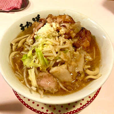 Seikeimae Ramen 사진 5