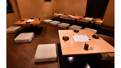 Gin no Mori - Japanese Sake Retreat 사진 4